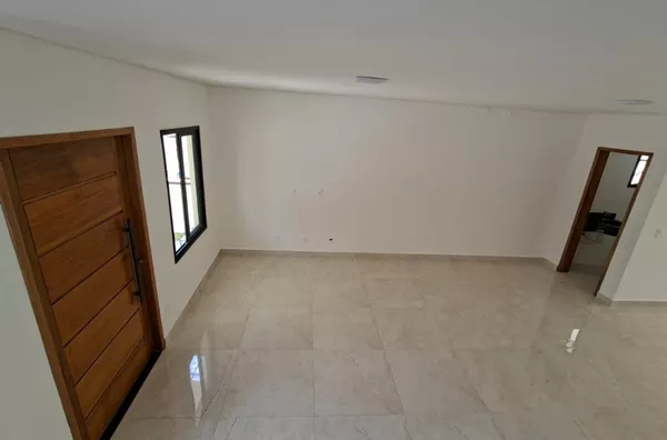 Casa com 3 quartos sendo 1 suíte - 167m² - Foto 4