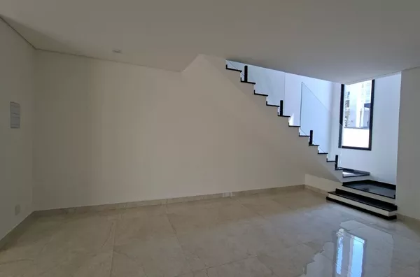 Casa com 3 quartos sendo 1 suíte - 167m² - Foto 3