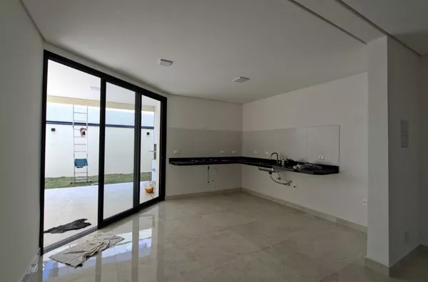 Casa com 3 quartos sendo 1 suíte - 167m² - Foto 5