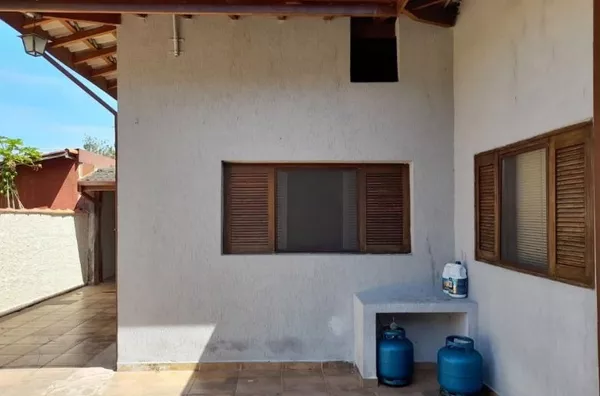 Casa com 3 quartos sendo 1 suíte - 240m² - Foto 5
