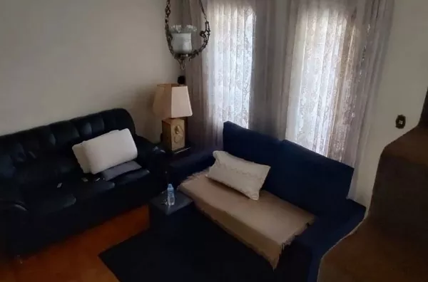 Casa com 4 qartos sendo 1 suíte - 120m² - Foto 1