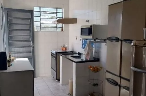 Casa com 4 qartos sendo 1 suíte - 120m² - Foto 2