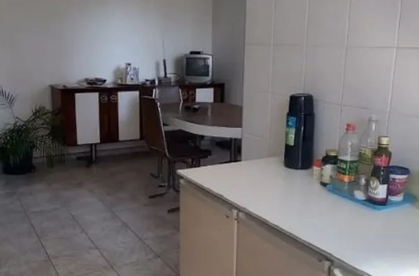 Casa com 4 qartos sendo 1 suíte - 120m² - Foto 3