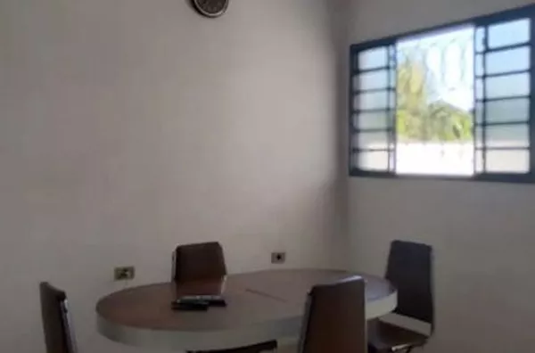 Casa com 4 qartos sendo 1 suíte - 120m² - Foto 6