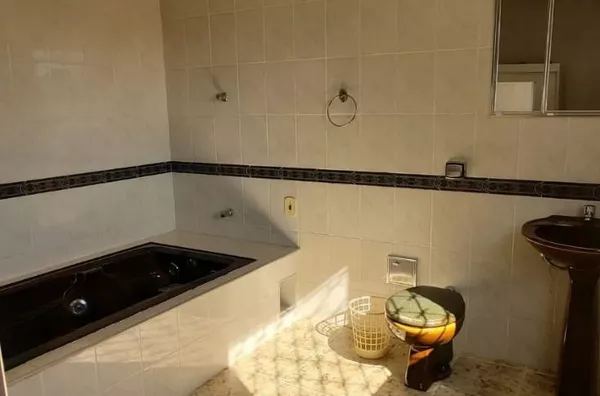 Casa com 4 qartos sendo 1 suíte - 120m² - Foto 5