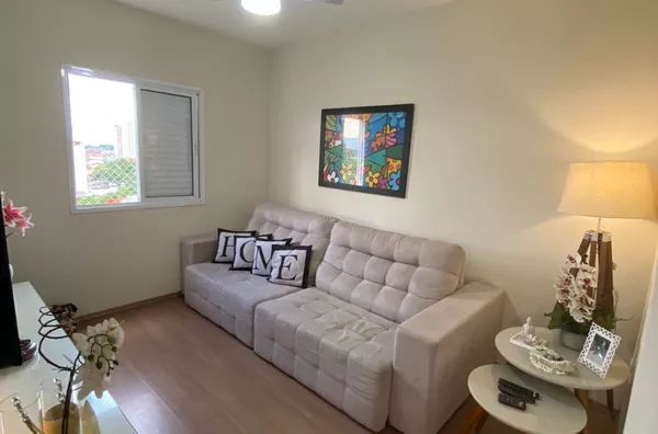 Apartamento 3 dormitórios - Residencial Atlantic, Taubaté/SP - Foto 4