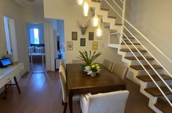 Apartamento 3 dormitórios - Residencial Atlantic, Taubaté/SP - Foto 1