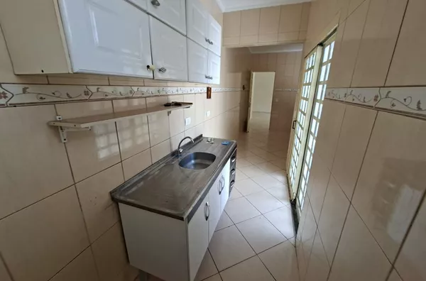 Casa com quintal para venda Jardim do Sol, Taubaté-SP - Foto 6
