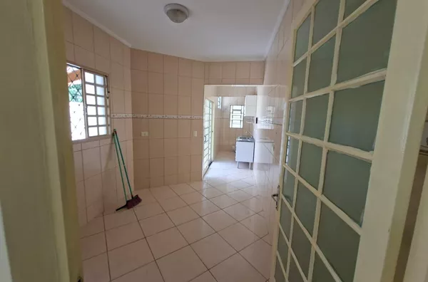 Casa com quintal para venda Jardim do Sol, Taubaté-SP - Foto 4