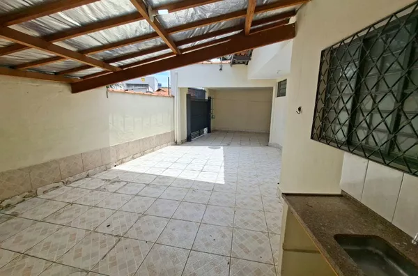 Casa com quintal para venda Jardim do Sol, Taubaté-SP - Foto 5