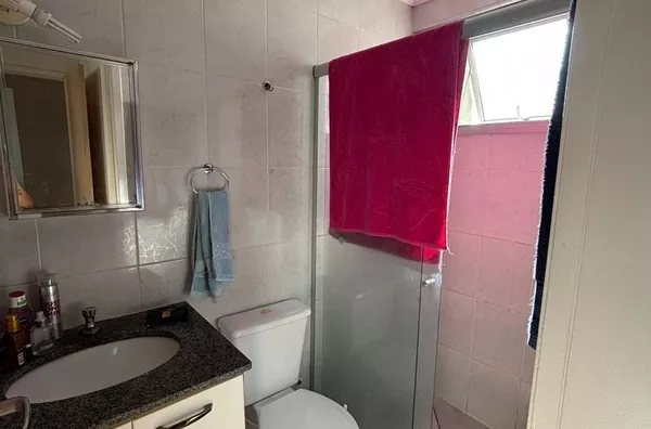 Apartamento com 2 quartos sendo 1 suíte - 63m² - Foto 5