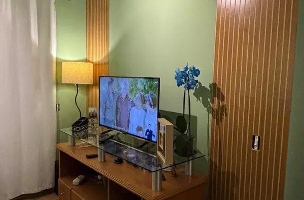 Apartamento com 2 quartos sendo 1 suíte - 63m² - Foto 2