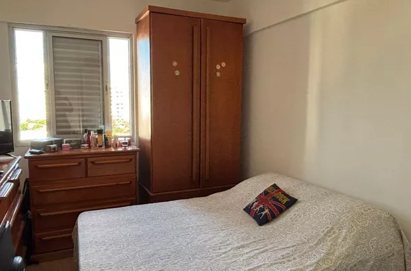 Apartamento com 2 quartos sendo 1 suíte - 63m² - Foto 4