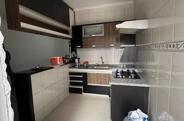 Casa 2 dormitórios, sendo 1 suíte, 115m² - Morada dos Nobres em Taubaté/SP - Foto 5