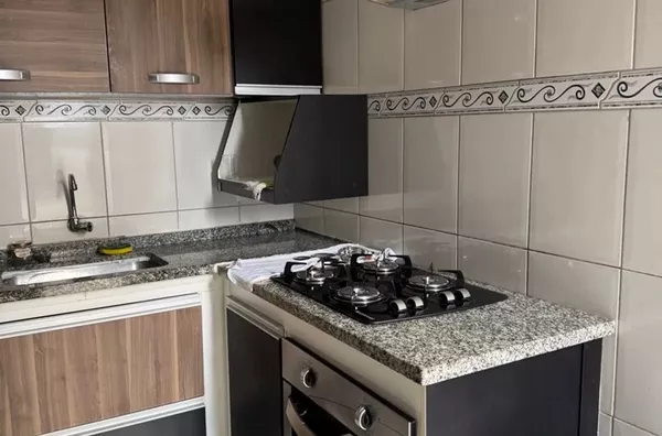 Casa 2 dormitórios, sendo 1 suíte, 115m² - Morada dos Nobres em Taubaté/SP - Foto 6