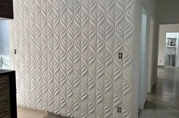 Casa 2 dormitórios, sendo 1 suíte, 115m² - Morada dos Nobres em Taubaté/SP - Foto 2