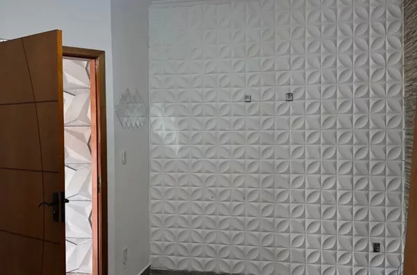 Casa 2 dormitórios, sendo 1 suíte, 115m² - Morada dos Nobres em Taubaté/SP - Foto 1