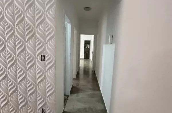 Casa 2 dormitórios, sendo 1 suíte, 115m² - Morada dos Nobres em Taubaté/SP - Foto 3