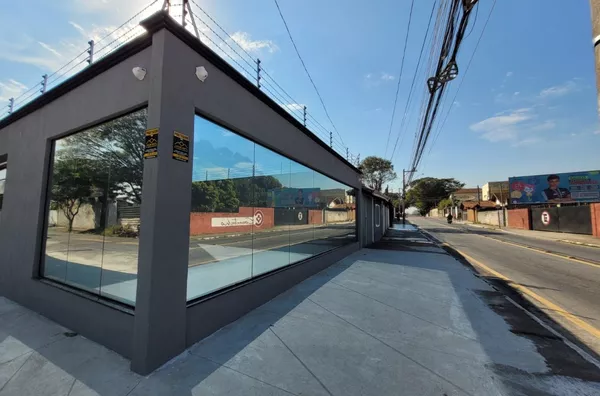 Ponto comercial de 170m² - Foto 2