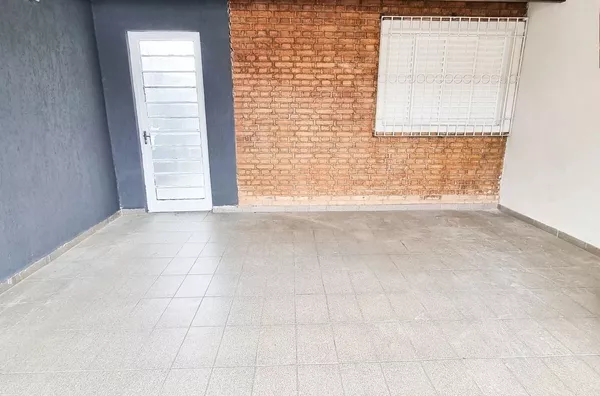 Casa 2 dormitórios 76m² - Jardim Independência em Taubaté/SP - Foto 2