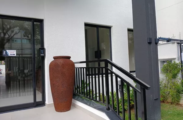 Edifício Tulum - Apartamento Moderno e Pronto para Morar - Foto 3