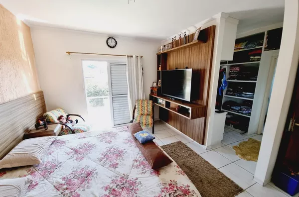 Casa com 4 quartos sendo 1 suíte - 290m² - Foto 6