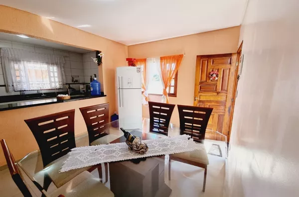 Casa com 4 quartos sendo 1 suíte - 290m² - Foto 2