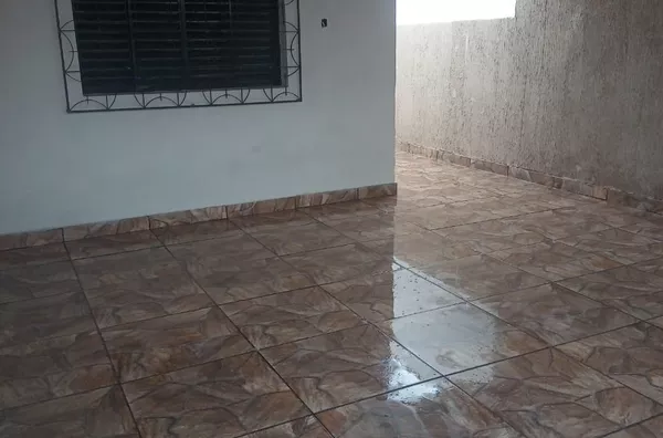 Casa Térrea no Bairro Ipanema - Foto 1