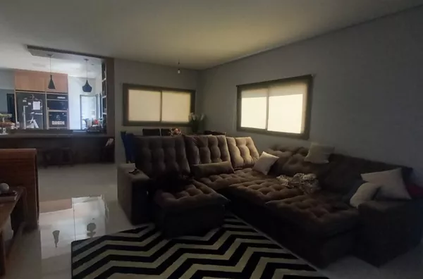 Casa 3 dormitórios - Condomínio Reserva Altos do Cataguá - Foto 1