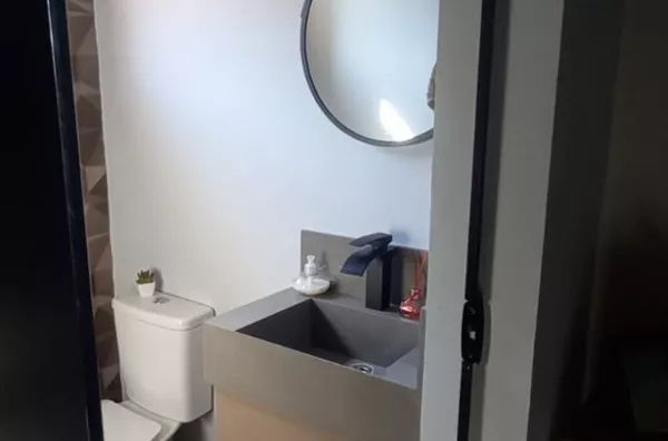 Casa 3 dormitórios - Condomínio Reserva Altos do Cataguá - Foto 4