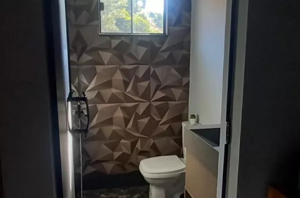Casa 3 dormitórios - Condomínio Reserva Altos do Cataguá - Foto 3