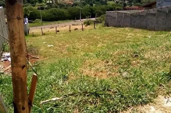 Terreno 423m² - Parque Residencial Helvetia, Taubaté/SP - Foto 2