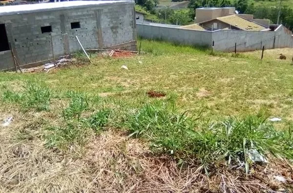 Terreno 423m² - Parque Residencial Helvetia, Taubaté/SP - Foto 3