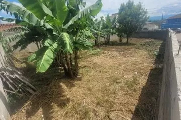 Terreno - Jardim Continental II, Taubaté/SP - Foto 2