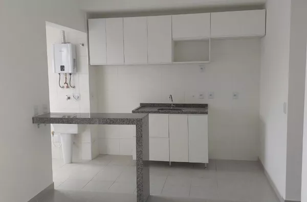 Apartamento com 2 dormitórios sendo 1 suíte - 69m² - Foto 4