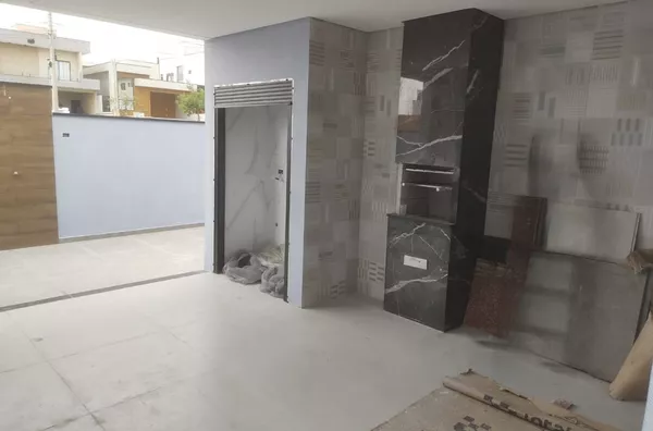 Casa à venda, condomínio Residencial Malibu, Caçapava-SP - Foto 5