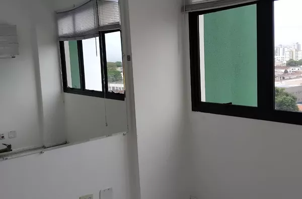 Sala para locação Office Tower - Foto 1