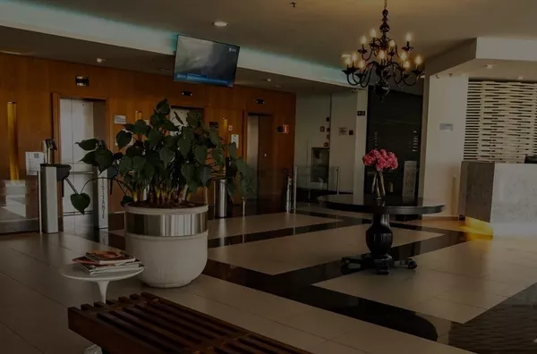 Sala Comercial no Square Offices & Mall com 40m² - Foto 4