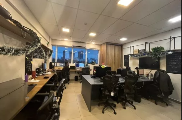 Sala Comercial no Square Offices & Mall com 40m² - Foto 5