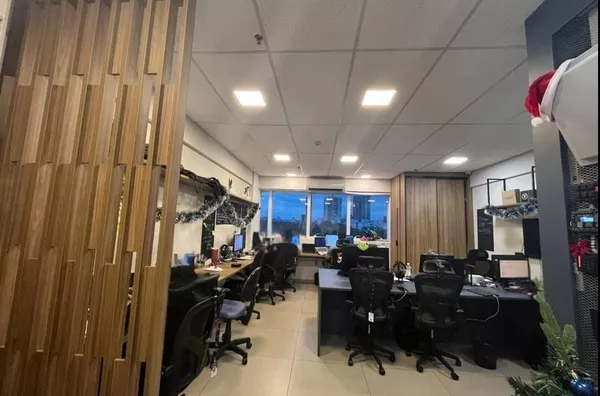 Sala Comercial no Square Offices & Mall com 40m² - Foto 6