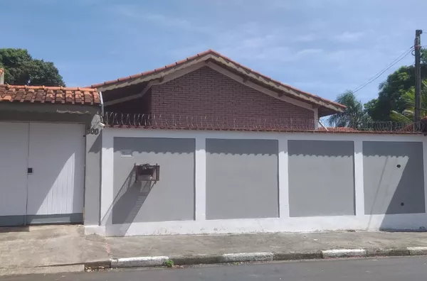 Casa 4 dormitórios - Vila Rica, Pindamonhangaba/SP - Foto 2