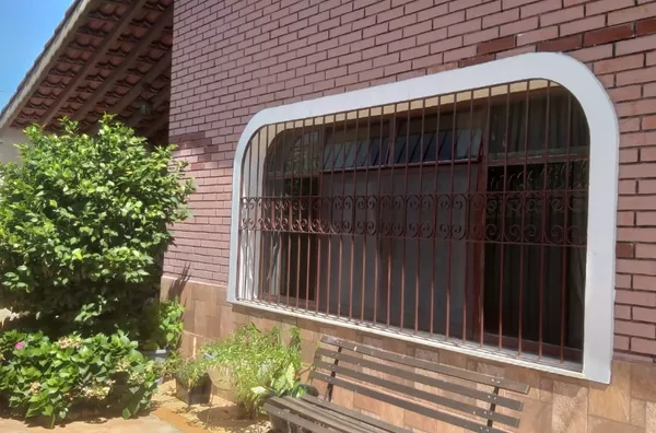 Casa 4 dormitórios - Vila Rica, Pindamonhangaba/SP - Foto 3