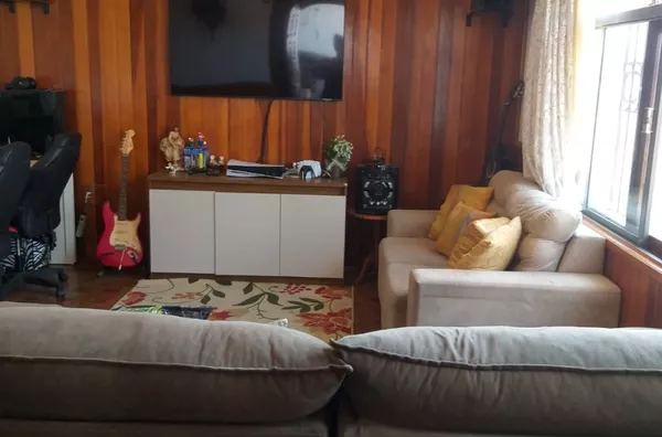 Casa 4 dormitórios - Vila Rica, Pindamonhangaba/SP - Foto 6
