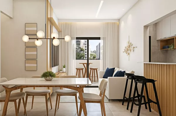 Apartamentos a venda a partir de R$ 329.000,00 - Foto 3