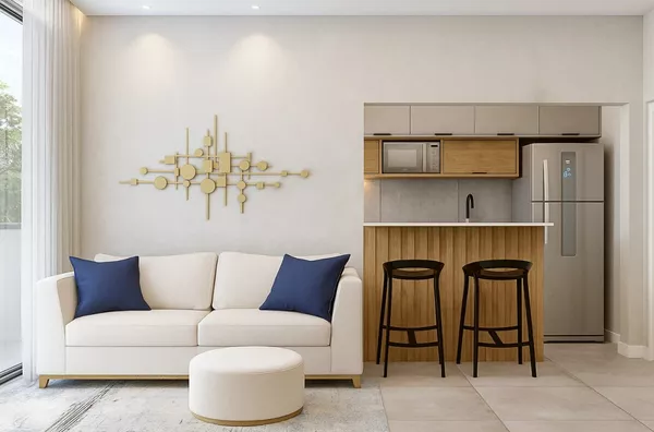 Apartamentos a venda a partir de R$ 329.000,00 - Foto 4
