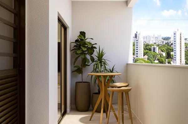 Apartamentos a venda a partir de R$ 329.000,00 - Foto 5