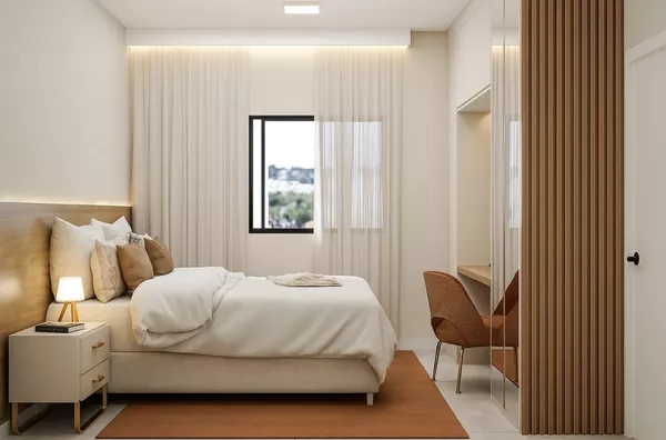 Apartamentos a venda a partir de R$ 329.000,00 - Foto 6