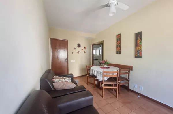 Apartamento à venda, Praia Grande, Ubatuba-SP - Foto 2