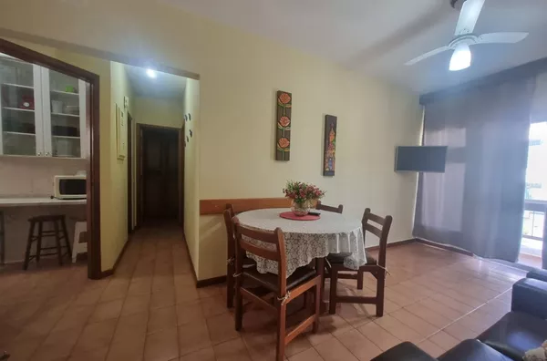 Apartamento à venda, Praia Grande, Ubatuba-SP - Foto 6