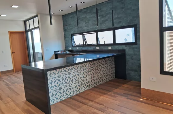 Casa 3 dormitórios, sendo 1 suíte, 141m² - Condomínio Cyrela Landscape, Loteamento Residencial Fazenda Casa Grande em Taubaté/SP - Foto 5